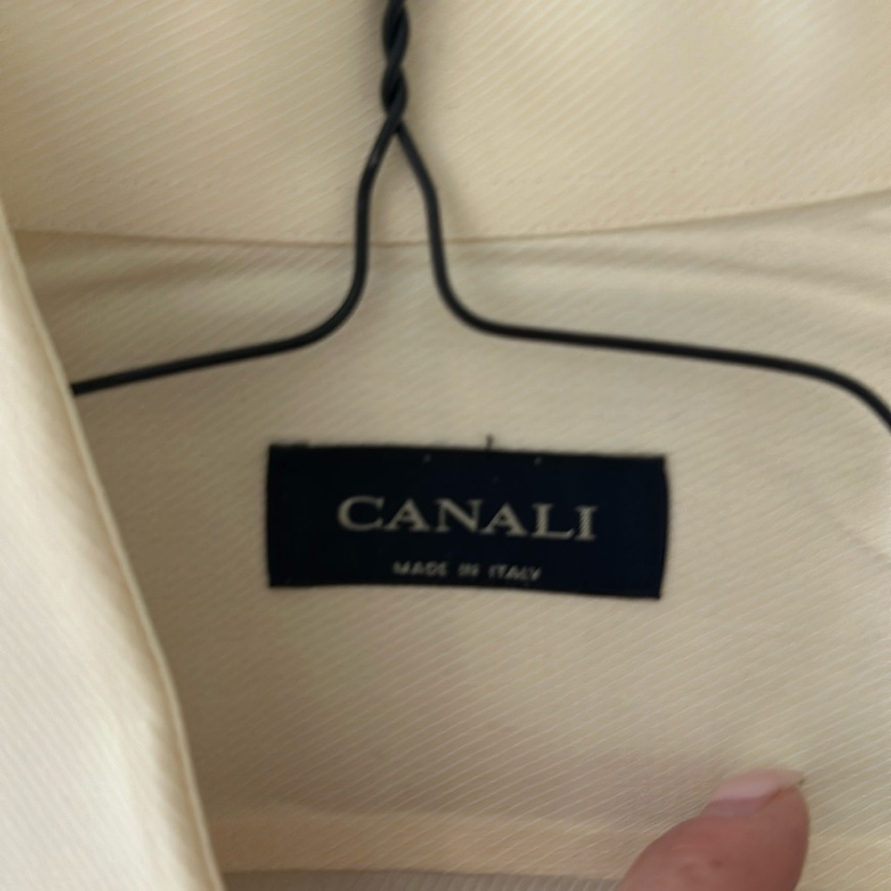 Men’s button down shirt
